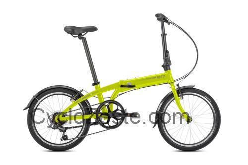 Tern Link A7 fiche technique et avis